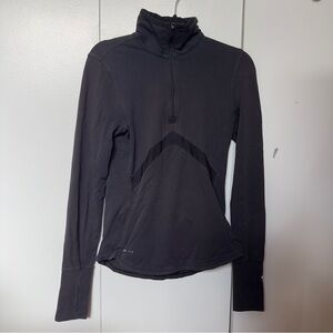 Nike Half-Zip Performance BBL Jacket